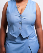 Aiden Vest