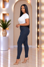 Jessie Skinny Jeans