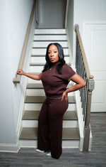 Zion Luxe Chocolate Set