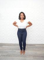 Jessie Skinny Jeans