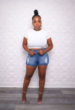 Ella Shorts