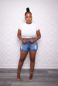 Ella Shorts