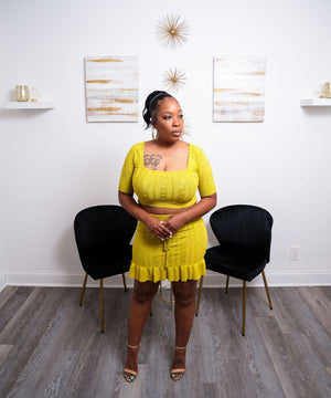 Luca 2 Piece Set