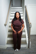 Zion Luxe Chocolate Set