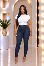 Jessie Skinny Jeans