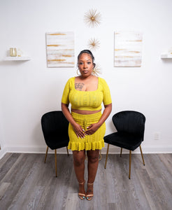 Luca 2 Piece Set