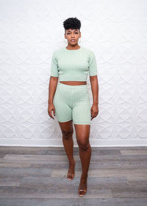 Salem Sea Foam Set