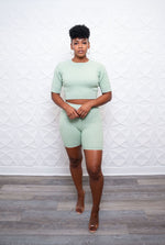 Salem Sea Foam Set