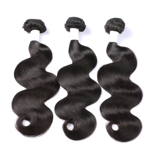 Brazilian Body Wave Bundles