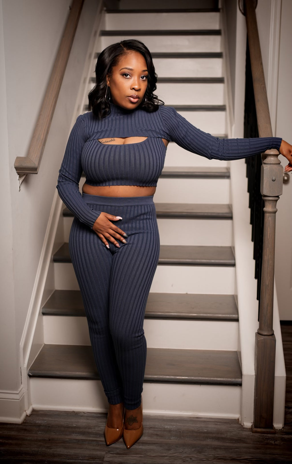 Sophia 3 Piece Set